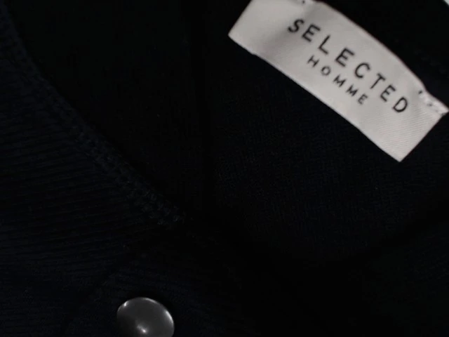 Veste Selected Homme – photo 3